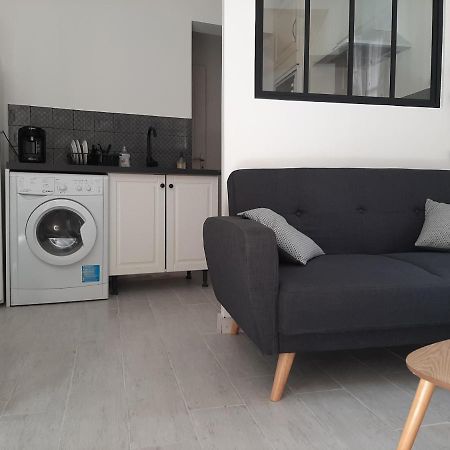 Laetitia Et Yaniv Dagon Apartment Elne Exterior photo