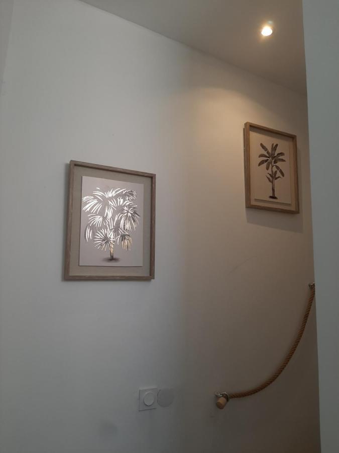 Laetitia Et Yaniv Dagon Apartment Elne Exterior photo
